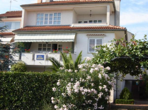 Отель Apartments Kliman  Ровинь